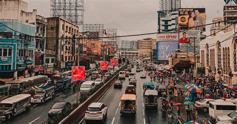 fresh grad metro manila